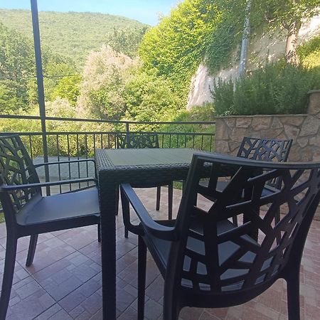 Apartment Antea -Kvarner Gulf Mošćenička Draga Exterior foto