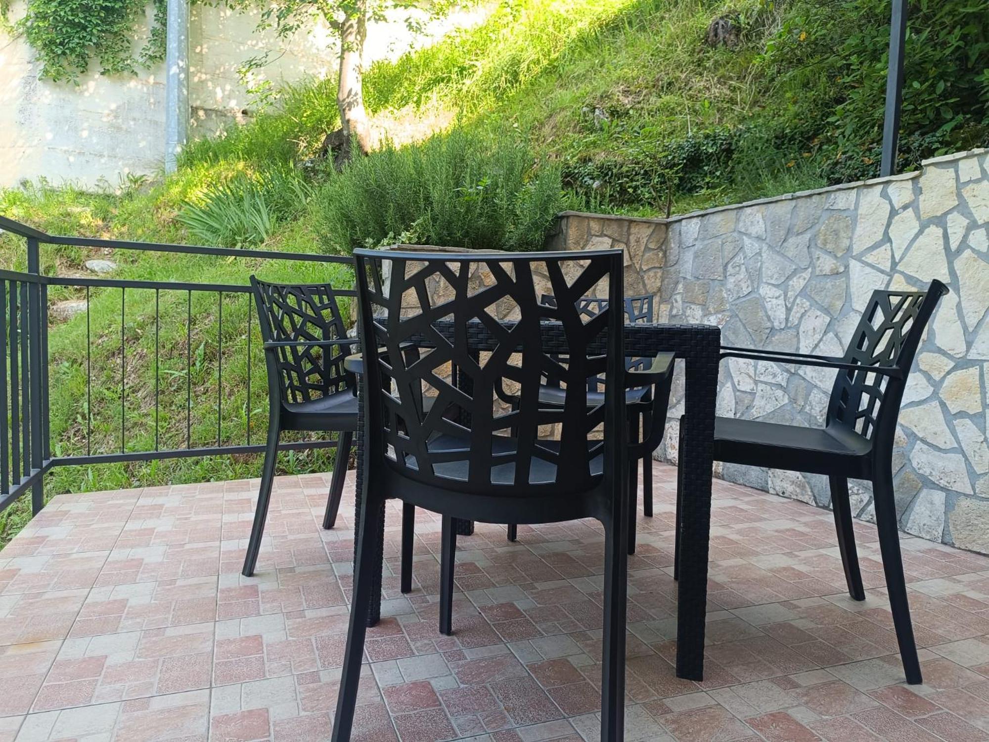 Apartment Antea -Kvarner Gulf Mošćenička Draga Exterior foto