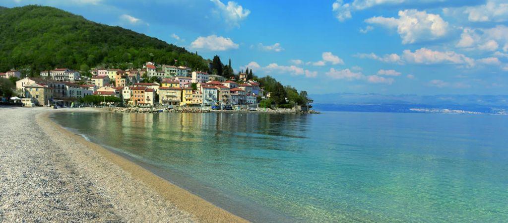 Apartment Antea -Kvarner Gulf Mošćenička Draga Exterior foto