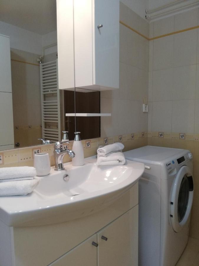Apartment Antea -Kvarner Gulf Mošćenička Draga Exterior foto