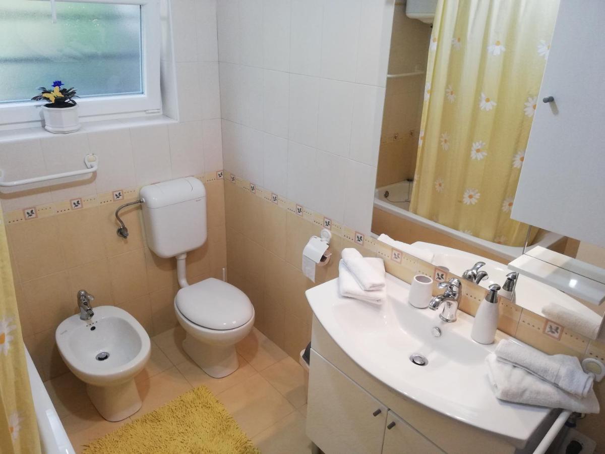 Apartment Antea -Kvarner Gulf Mošćenička Draga Exterior foto