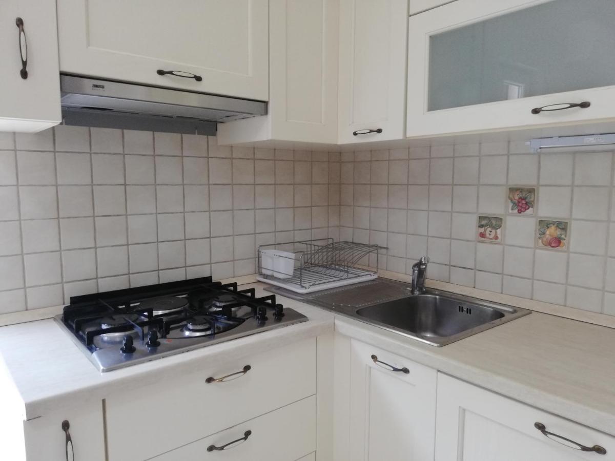 Apartment Antea -Kvarner Gulf Mošćenička Draga Exterior foto