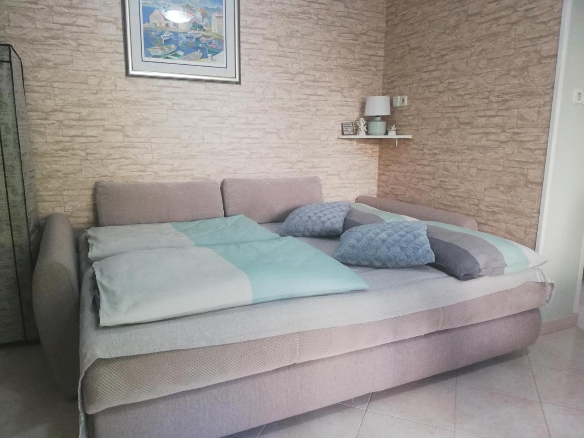 Apartment Antea -Kvarner Gulf Mošćenička Draga Exterior foto
