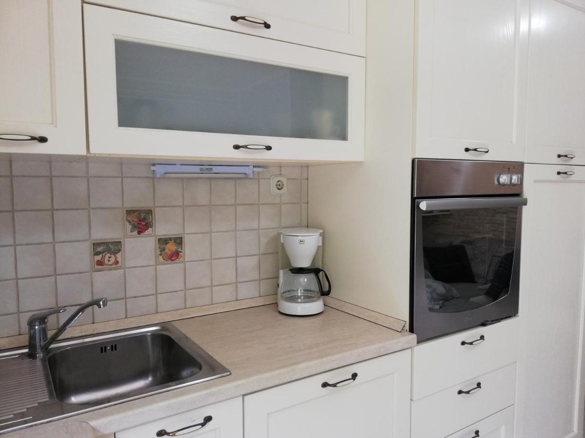 Apartment Antea -Kvarner Gulf Mošćenička Draga Exterior foto